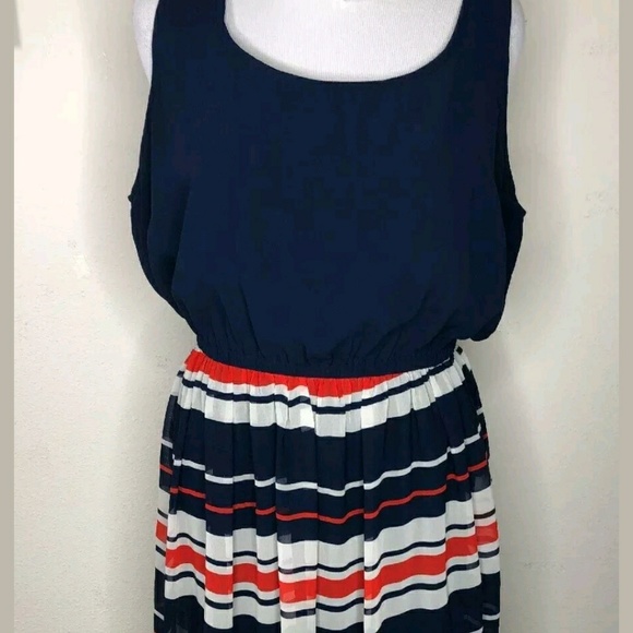 Forever 21 plus dress - Picture 2 of 5